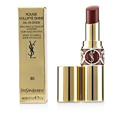 Yves Saint Laurent Rouge Volupte Shine - # 80 Chili Tunique 3.2g/0.11oz