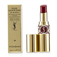 Yves Saint Laurent Rouge Volupte Shine - # 84 Rouge Cassandre 3.2g/0.11oz