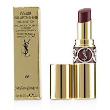 Yves Saint Laurent Rouge Volupte Shine - # 89 Rose Blazer 3.2g/0.11oz
