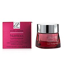 Estee Lauder Nutritious Super-Pomegranate Radiant Energy Eye Jelly 15ml/0.5oz