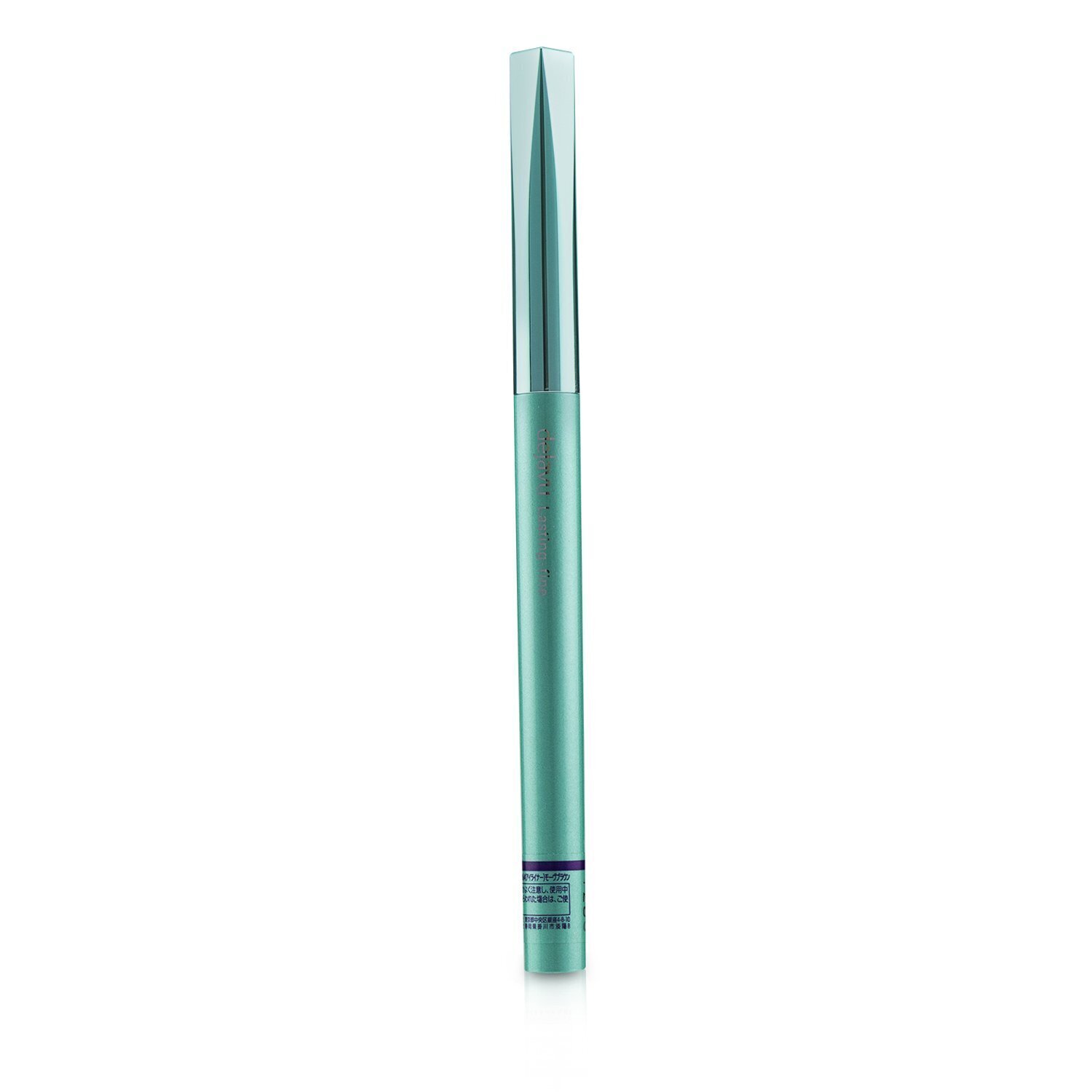 dejavu Lasting-Fine Cream Pencil - Mauve Brown
