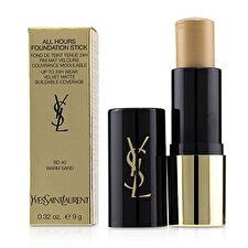 Yves Saint Laurent All Hours Foundation Stick - # BD40 Warm Sand 9g/0.32oz