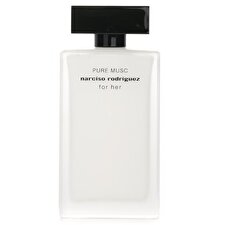 Narciso Rodriguez Pure Musc Eau De Parfum Spray 100ml/3.3oz