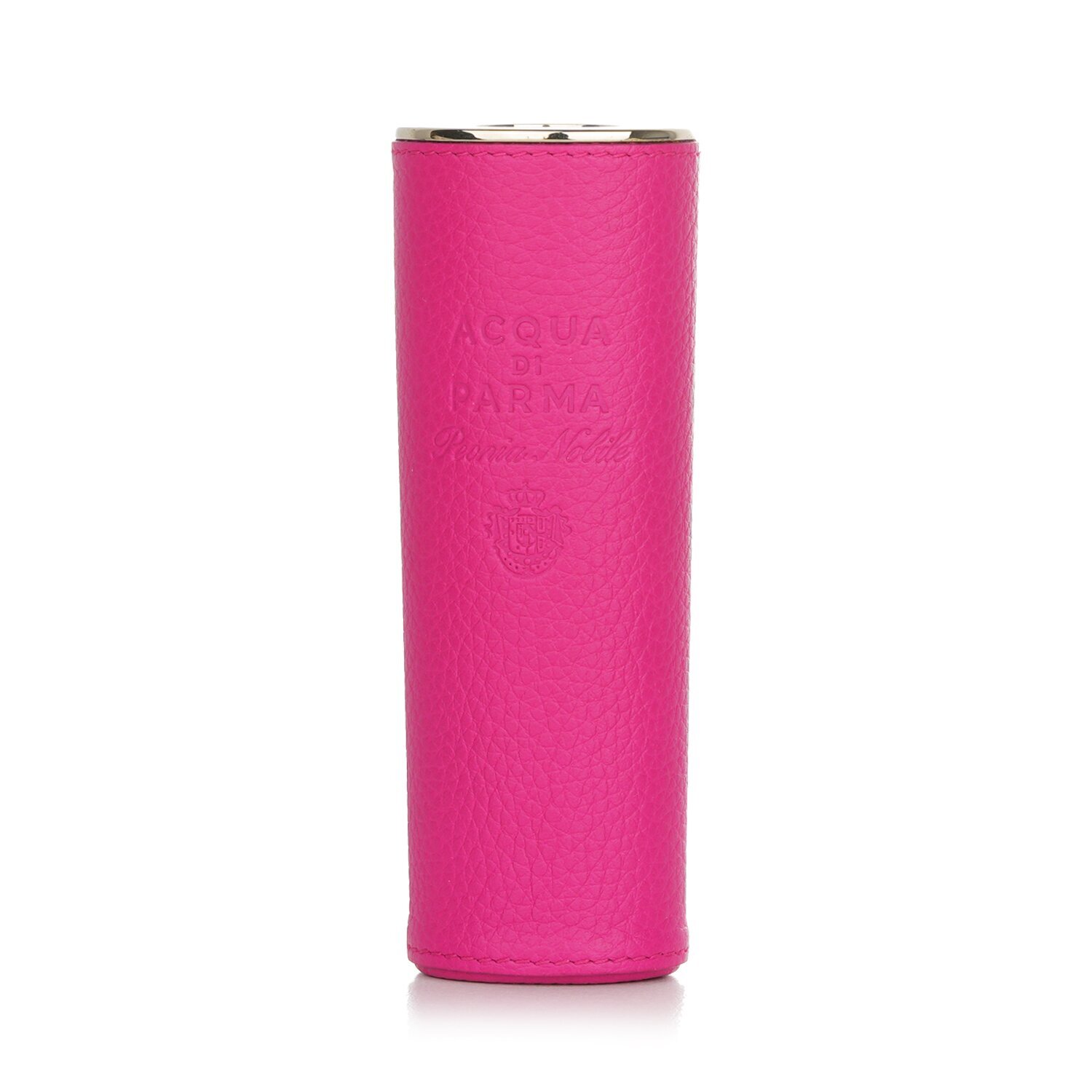 Acqua Di Parma Peonia Nobile Leather Purse Spray Eau De Parfum 