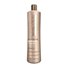 Brasil Cacau Extreme Repair Shampoo 1 Litre