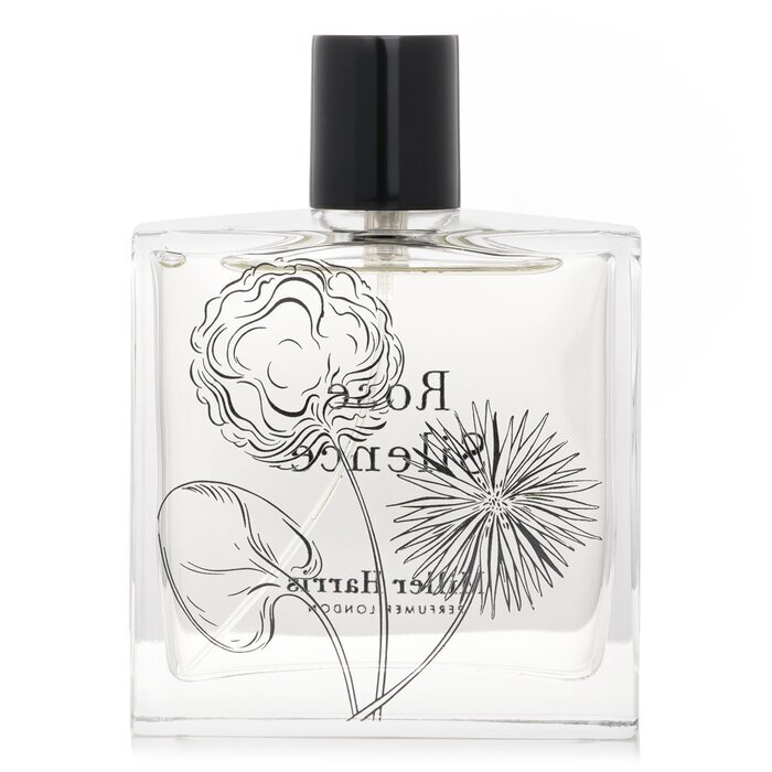 90%残MILLER HARRIS #Rose Silence 100ml Amazon.com : Miller Harris Rose Silence Eau de Parfum