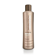 Brasil Cacau Extreme Repair Shampoo - 300ml