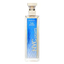 Elizabeth Arden 5th Avenue Nyc Lights Eau De Parfum 125ml