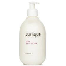 Jurlique Rose Softening Body Lotion (Random Packaging) 300ml/10.1oz