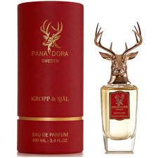 Pana Dora Kropp & Sjal Eau De Parfum 100ml