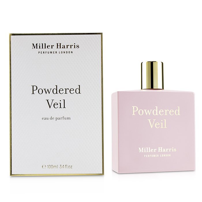 Miller Harris Powdered Veil Eau De Parfum Spray 100ml | Cosmetics