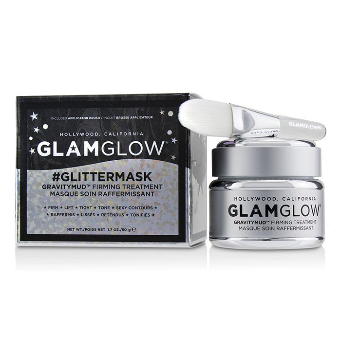 Glamglow-グラビティマッド ファーミングトリートメント グラビティマッド ファーミングトリートメント(グラムグロー)の