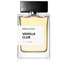 Novellista Vanilla Club - Eau De Parfum - Volume: 75ml