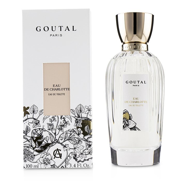ANNICK GOUTAL NÉROLI オーデコロン 200ml 安霓可·古特尔宁法花园男士淡香水EDT 100ml | Cosmetics Now 中华