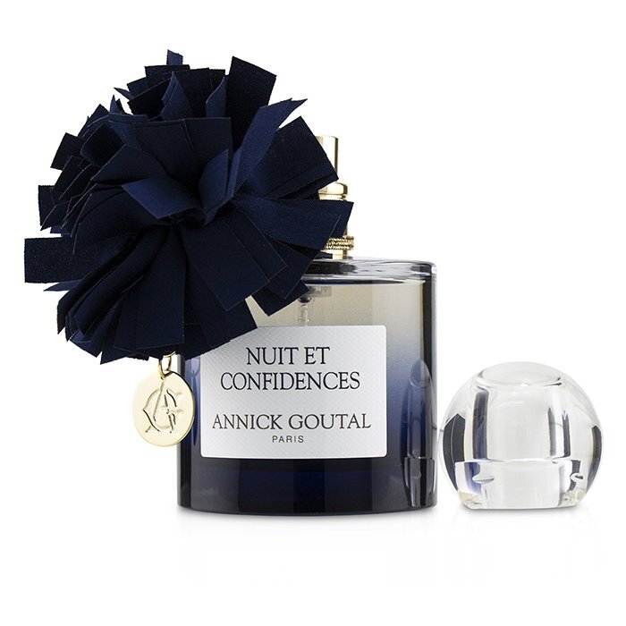 Annick Goutal Nuit Et Confidences Eau De Parfum 50ml