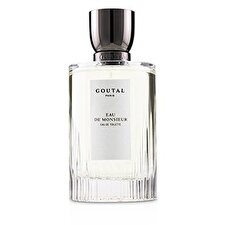 Goutal (Annick Goutal) Eau De Monsieur Eau De Toilette Spray 100ml/3.4oz
