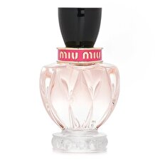 Miu Miu Miu Miu Twist Eau De Parfum Spray 50ml/1.7oz