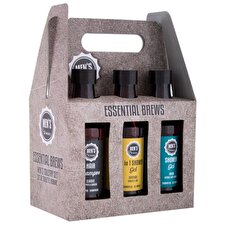 2K Men's Essential Brews Set - Gift Set 150ml