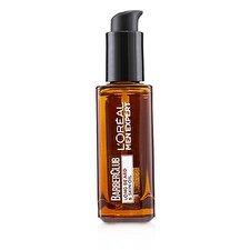 L'Oreal Men Expert Barber Club Long Beard & Skin Oil 30ml/1oz