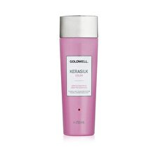 Goldwell Kerasilk Color Gentle Shampoo (For Brilliant Color Protection) 250ml/8.5oz