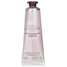 L'Occitane Terre De Lumiere L'Eau Radiant Balm (For Hands & Body) 30ml/1oz