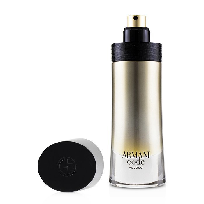 阿玛尼绝对密码男士香水Armani Code Absolu EDP 60ml