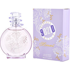 Beverly Hills 90210 Moment Eau De Parfum Spray 100ml/3.4oz