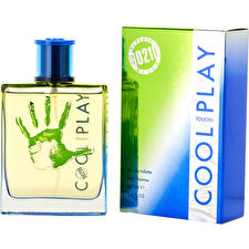 Torand Beverly Hills 90210 Touch Of Cool Play Eau De Toilette Spray 100ml/3.4oz
