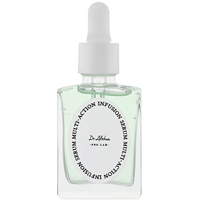 Multi-Action Infusion Serum - 30ml