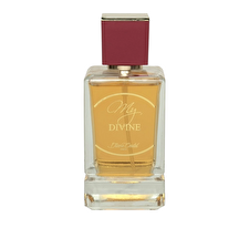 Diane Castel My Divine Eau De Parfum Unisex 100ml