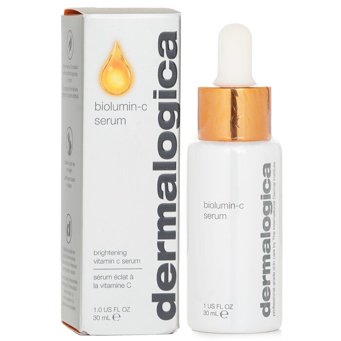 Dermalogica Biolumin-C Serum 30ml | Cosmetics Now Canada