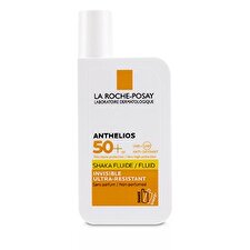 La Roche Posay Anthelios Shaka Fluid SPF 50+ - Invisble Ultra Resistant 50ml/1.7oz