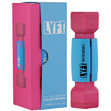 Flavia Lyft Eau De Parfum Spray 100ml/3.4oz