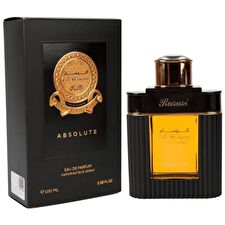 Rasasi Al Wisam Absolute Eau De Parfum 100ml