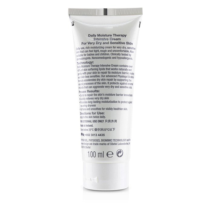 physiogel intensive cream
