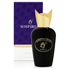 Sospiro Viola Unisex Eau De Parfum 75ml