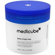 Medicube Zero Pore Pads 2.0 70 Pads 70piece