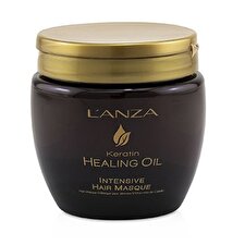 Lanza Keratin Healing Oil Intensive Hair Masque 210ml/7.1oz