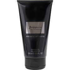 Hugo Boss Baldessarini Shower Gel 150ml/5oz
