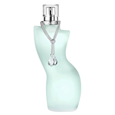 Shakira Dance Diamonds Eau De Toilette For Women 100ml
