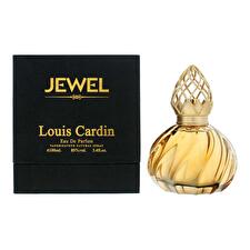 Louis Cardin Jewel Eau De Parfum For Women 100ml