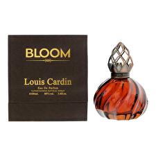 Louis Cardin Bloom Eau De Parfum For Women 100ml