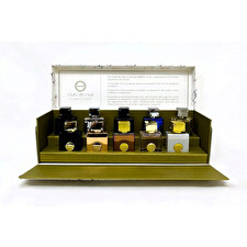 Armaf Club De Nuit Unisex Discovery Set Parfum 10x 5ml
