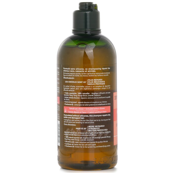 最終価格L'OCCITANEIMMORTELLEEXPERT DUO 30等 試してみた】Verdant&cool Mini Luxuries Trio Trio Decouverte