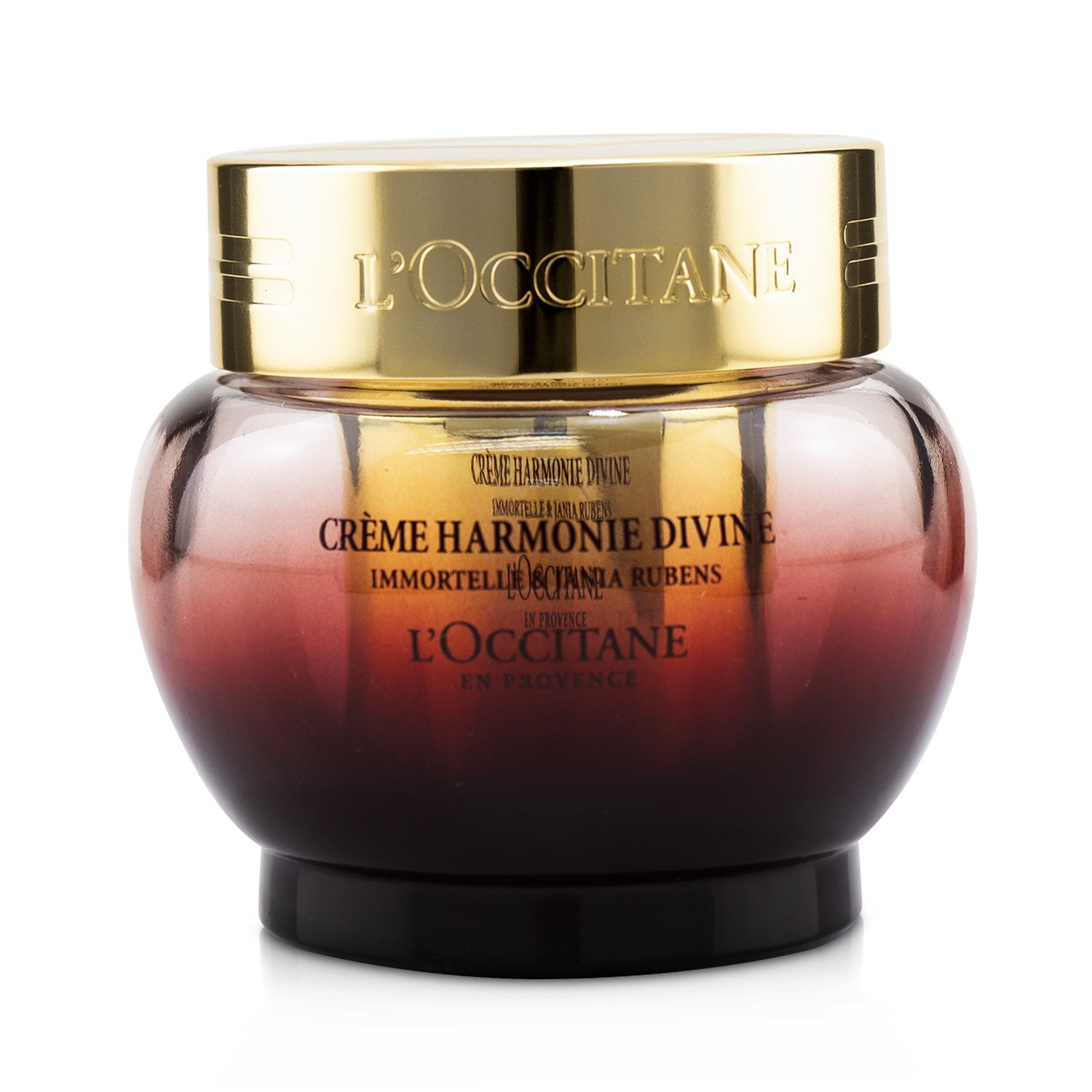 L'Occitane イモーテル ハーモニークリーム 【公式通販】