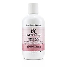 Bumble and Bumble Bb. Mending Shampoo (Colored, Permed or Relaxed Hair) 250ml/8.5oz