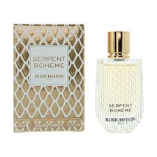 Boucheron Serpent Boheme Eau De Parfum For Women 4.5ml *miniature
