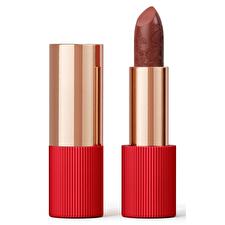 La Perla Matte Silk Matte Cream Lipstick 102 Terracotta Red 3.5 G