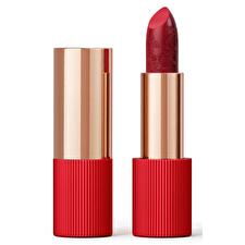 La Perla Matte Silk Matte Cream Lipstick 106 Venetian Red 3.5 G