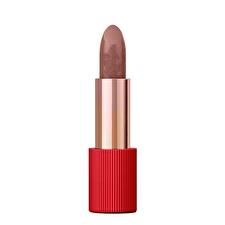 La Perla Matte Silk Matte Cream Lipstick 110 Cinnamon Red 3.5 G